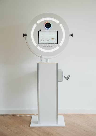 JOI|BOOTH - Deine Fotobox