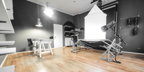 Mietstudio Berlin Fotostudio mieten Berlin 19,-€/Std. – Bild 4