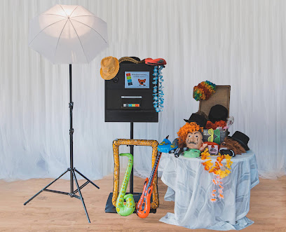 Selfiefox Freudenstadt | Fotobox mieten