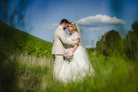 Grubenglück Hochzeitsfotografie NRW – Bild 5
