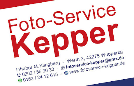 Foto-Service Kepper e.K. Inh. M.Klingberg – Bild 5
