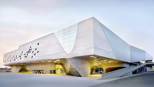 Architekturfotograf Dirk Baumbach – Bild 2