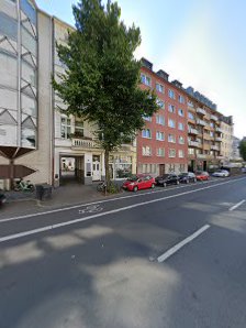 Portrait Fotostudio Düsseldorf – Bild 6