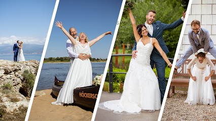 AnDeinerSeite Hochzeitsfotograf Steffi Rose