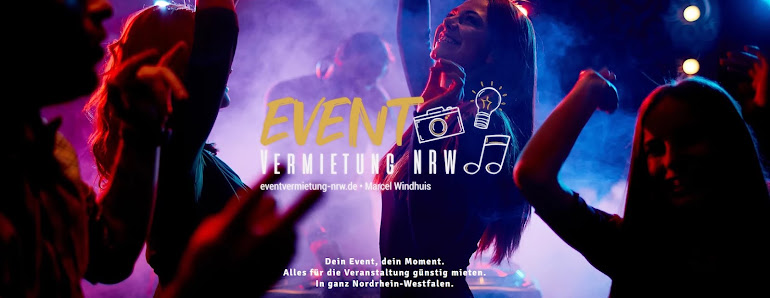 eventvermietung-nrw | Fotobox & Eventmodule mieten – Bild 2
