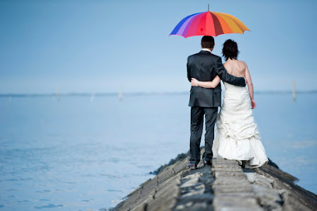 Hochzeitsfotograf Matthias Lux – Bild 5