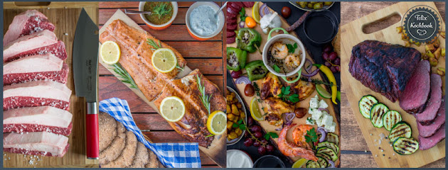 Felix`Kochbook - Food Fotografie