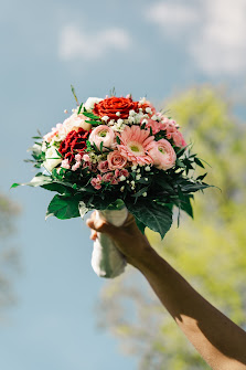 Hochzeitsfotograf Münster - Weddings by Till – Bild 5