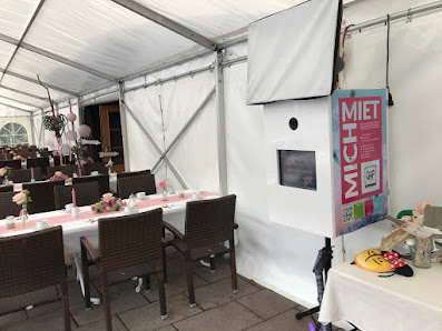 Gap-Fotobox - Photobooth mieten in Garmisch-Part. und Umgebung – Bild 3