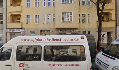 Moritz Girke Fotografie - Hochzeitsfotograf und Fotoautomaten Berlin