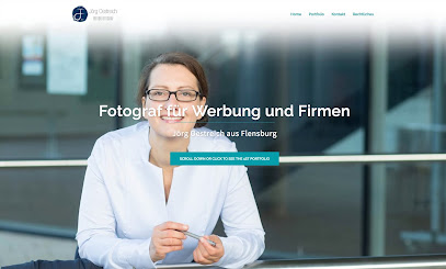 Jörg Oestreich Werbefotograf