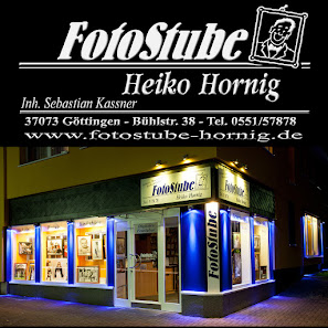 FotoStube Hornig, Inh. Sebastian Kassner – Bild 2