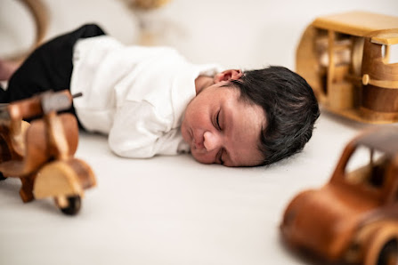 Natalia Bachert | Familien- und Babyfotografin in NRW – Bild 6