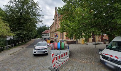 Alte Post Fotostudio