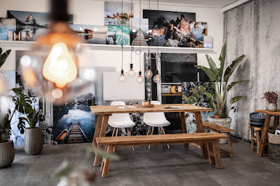 Guerel Sahin Media GmbH