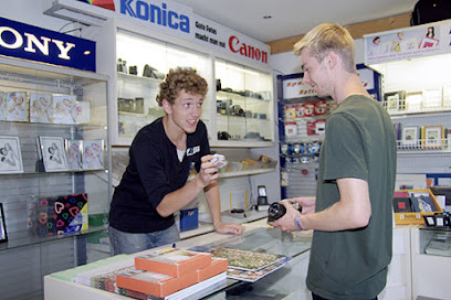 Foto-Utech GmbH