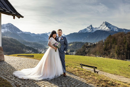 Fotomagie Marika Hildebrandt - Fotografin Berchtesgaden – Bild 3