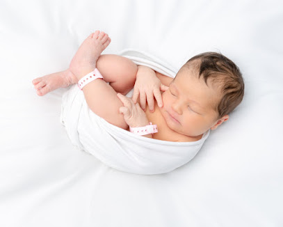Babies First Photo