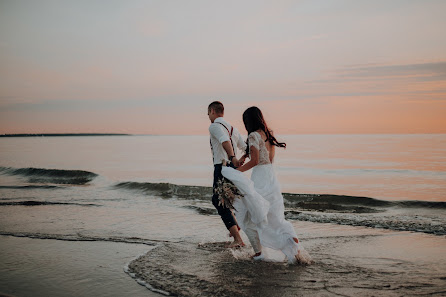 Miri & Micha Hochzeitsfotografie – Bild 2