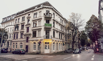 Fotostudio Inga Sommer Photographie Hamburg Ottensen