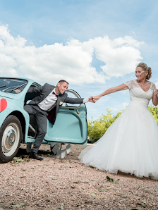 Hochzeitsfotograf Saarland – Bild 4