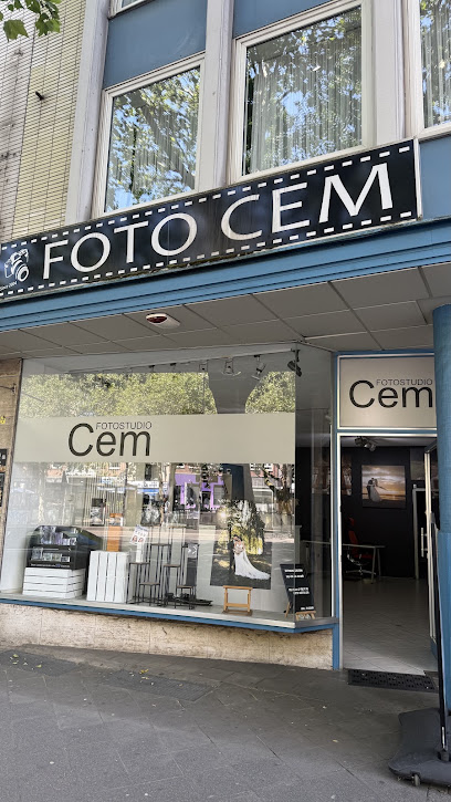 Passfoto Aachen