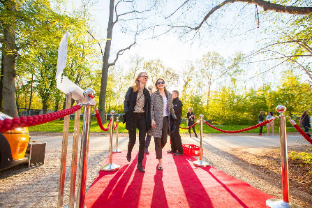 Clubventure.de - Your Nightlife, Medienunternehmen – Bild 4