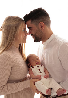 Rosen Photography | Babybauch- & Babyfotografie – Bild 3