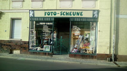 Fotoscheune