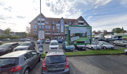 MEDIAFIX-Annahmestelle Paderborn