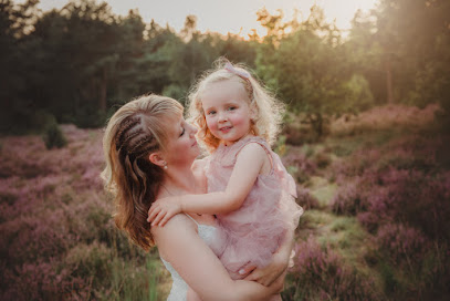 Bianca Wist Fotodesign - Babyfotografin Stade