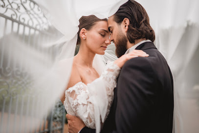 Hochzeitsfotografie Happ