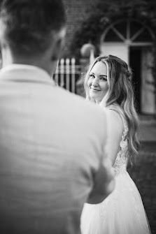 Pascal Dickmeis Hochzeitsfotograf – Bild 6