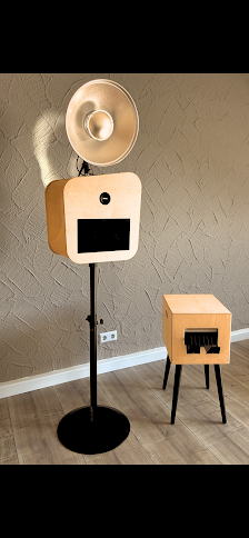 Saarsmile Fotobox - Saarland & Saarbrücken – Bild 2