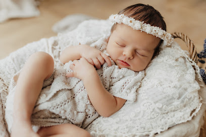 Nadine Isabella Fotografie - Babyfotograf - Speyer - Landau - Karlsruhe
