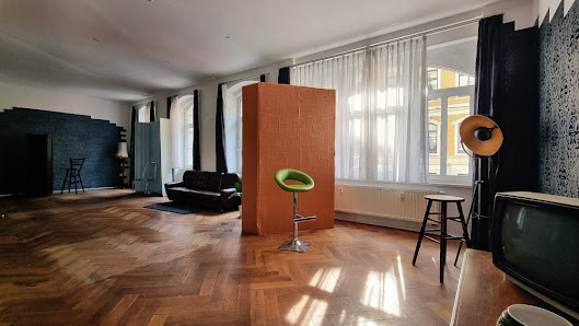 Studio 25 Plauen | Fotomietstudio und Kursraum – Bild 4