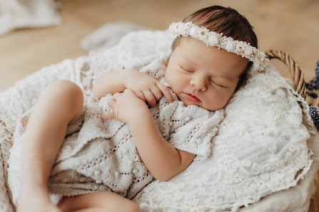 Nadine Isabella Fotografie - Babyfotograf - Speyer - Landau - Karlsruhe – Bild 2