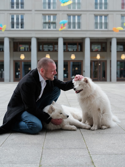 Portraitfotograf Berlin - Karsten Schilling