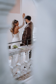 BMGRAPHY - Hochzeitsfotografie & Videografie – Bild 4