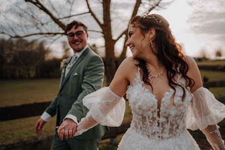 Miri & Micha Hochzeitsfotografie – Bild 3