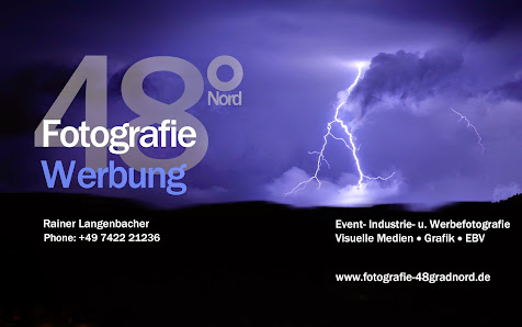48GradNord Fotografie &Werbung – Bild 2