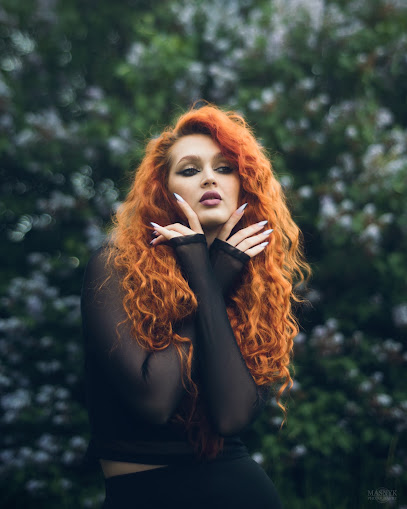 Pawel Masnyk Fotograf - Fine Art Photography