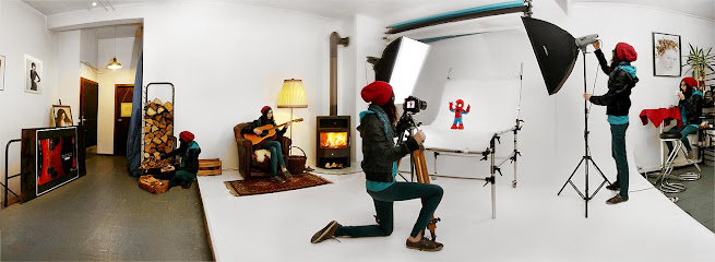 Fotograf Matthias Kehrer Studio "Fotowerkstatt KL"