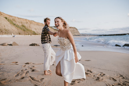 JO & US - Destination Weddings & Elopements | International Wedding Photographer – Bild 8