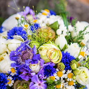 Liebesmotiv | Hochzeitsfotografie – Bild 3