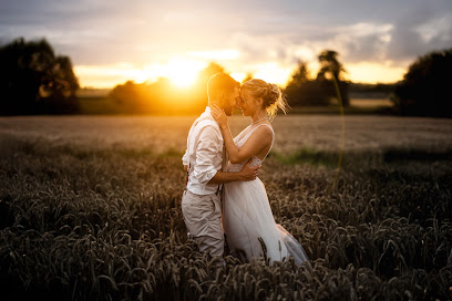 Janograf | Hochzeitsfotografie Ulm