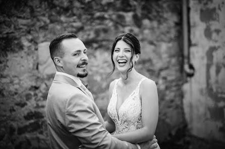 Marco Wagner - Hochzeitsfotografie – Bild 7