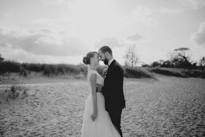 Hochzeitsfotograf Dessau Marcel & Franziska