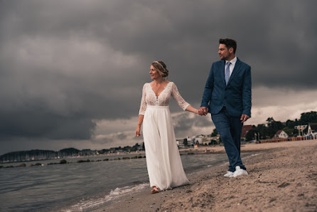 Hochzeitsfotografie Erik Weiß – Bild 2