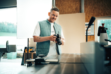 Handwerksfotografie - Stefan Klauser – Bild 2